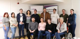 Ireland’s first Traveller student society launches at NUIG Galway Daily news first traveller student society in Ireland launches at NUIG