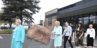 Serious dough on offer for winner of National Brown Bread Baking competition BROWN BREAD COMPETITION Galway daily