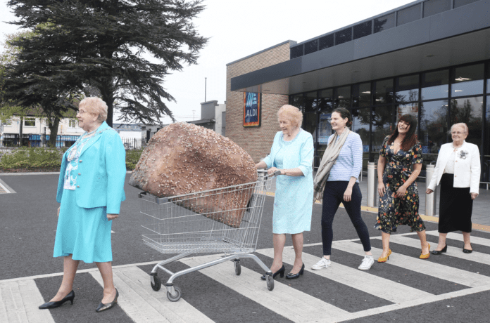 BROWN BREAD COMPETITION Galway daily