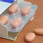 Pills medicine medication