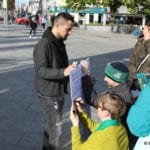 sri lanka vigil condolence