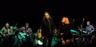 Tickets for Led Zeppelin frontman Robert Plant’s band Saving Grace sell out in a flash Galway Daily life & style Tickets for Led Zeppelin frontman Robert Plant's new band sold out