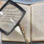 Galway County Council archives