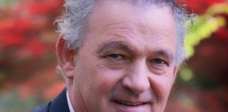 Should Peter Casey’s wife be running instead of him? peter casey eu election candidate galway daily