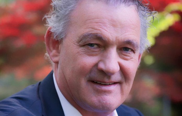 peter casey eu election candidate galway daily