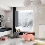 collab between Galway Interior Design and wmn Architekci 6