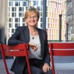 Mairead McGuinness MEP European Parliament