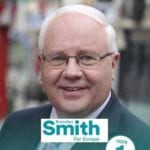 Brendan Smith Fianna Fail