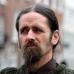 Luke ‘Ming’ Flanagan