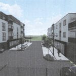 Clybaun road apartments