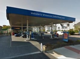 Galway daily news Appeal lodged against controversial filling station expansion
