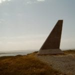 alcock and brown tail fin