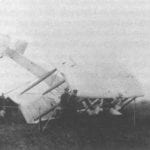 alcock and brown crash