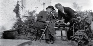 9th annual Galway city heritage conference this month Galway Daily life & style 9th annual Galway city heritage conference taking place this month