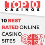 top 10 casinos