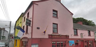 Permission for new Kinvara restaurant upheld by an bord pleanala Galway Daily news Permission for Kinvara restaurant upheld