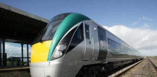 Plans progressing for Oranmore Passing Loop construction Galway Daily news New timetable adds stops on Galway train services