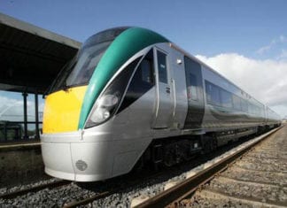 Bus transfers on Galway – Dublin rail services this weekend Galway Daily news New timetable adds stops on Galway train services
