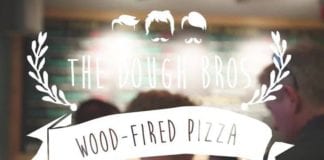Galway’s famed Dough Bros headed to Dublin for one week only Galway Daily Dough Bros closes its doors amid coronavirus pandemic