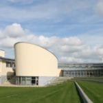 Marine Institute Headquarters