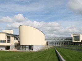 Galway daily news Marine Institute welcoming university students for 2023 Bursary programme