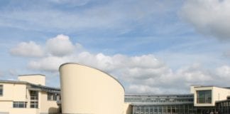 King and Queen of Sweden visiting Galway Galway daily news Marine Institute welcoming university students for 2023 Bursary programme