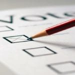 voting vote election register