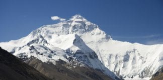Galway man dies on Mount Everest expedition Galway Daily news Galway man dies during Mount Everest expedition