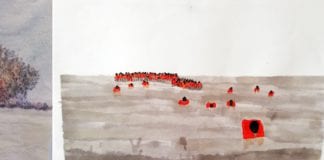 GMIT art students showcase their talent in first formal exhibition Galway Daily life & style GMIT arts students showcase first formal exhibition