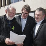 83galway city labour candidates