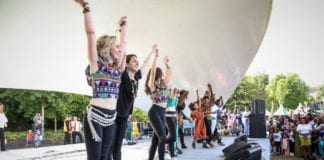 Cannon welcomes news of Africa Day events in the works for Galway Galway Daily news Cannon welcomes Africa Day events in the works for Galway