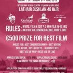 little cinema 48 hour challenge