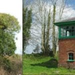 Ballyglunin signal tower