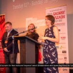 Galway Film Fleadh short