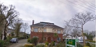 Council leases former B&B to COPE for homeless family hub Galway Daily news City council leases Corrib Haven to COPE for homeless family hub