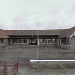 Bawnmore NS primary school