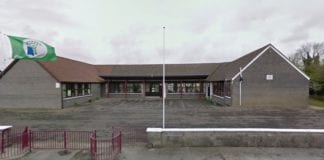Claregalway primary school takes second run at extension with new funding Galway Daily news Claregalway primary school planning extension