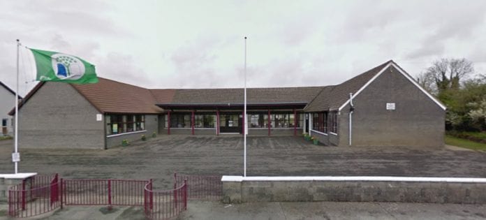 Galway Daily news Claregalway primary school planning extension