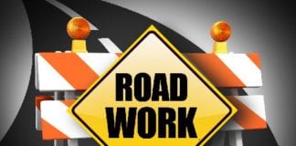 Two day road closure for roadworks near Loughrea Galway Daily news Roadworks on national roads across Galway this week