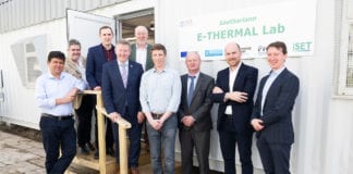 State of the art environmental testing facility opens at GMIT Galway Daily news GMIT launches state of the art environmental testing facility