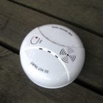 Carbon monoxide alarm