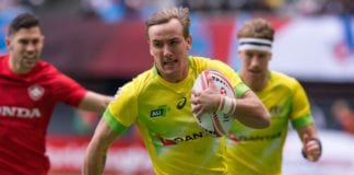 Connacht Rugby sign Australian Sevens winger John Porch Galway daily sport Connacht Rugby signs Australian Sevens star John Porch