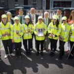 Junior Wardens