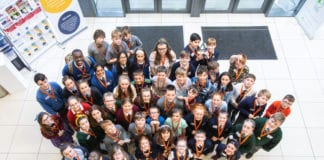 Talented young Galwegians take home top prizes at coding competition