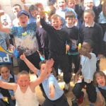 Scoiěl Bhriěde Shantalla – Fit Squad