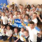 Scoil Mhuire, Moycullen – Fit Squad
