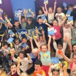 Gaelscoil Dara – Fit Squad