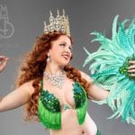 Ms Bella Agogo Photo Rick Taylor