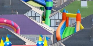 Knocknacarra artist captures the old and new of Galway city side by side Galway Daily life & style Knocknacarra artist captures the old and new of Galway city at UHG exhibition