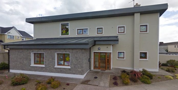 Galway Daily news Moylough Childcare Centre adding more amenity services